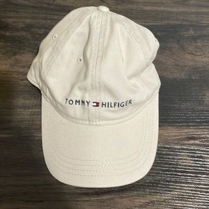 BOGO Tommy Hilfiger strap back hat